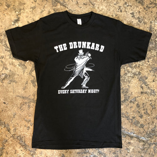 The Drunkard & Olio T-Shirt