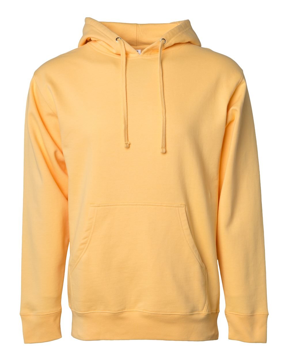 Three Color Independent Trading Co Hoodie - Low Road Merch
